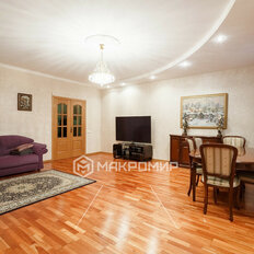 Квартира 234,8 м², 4-комнатная - изображение 2