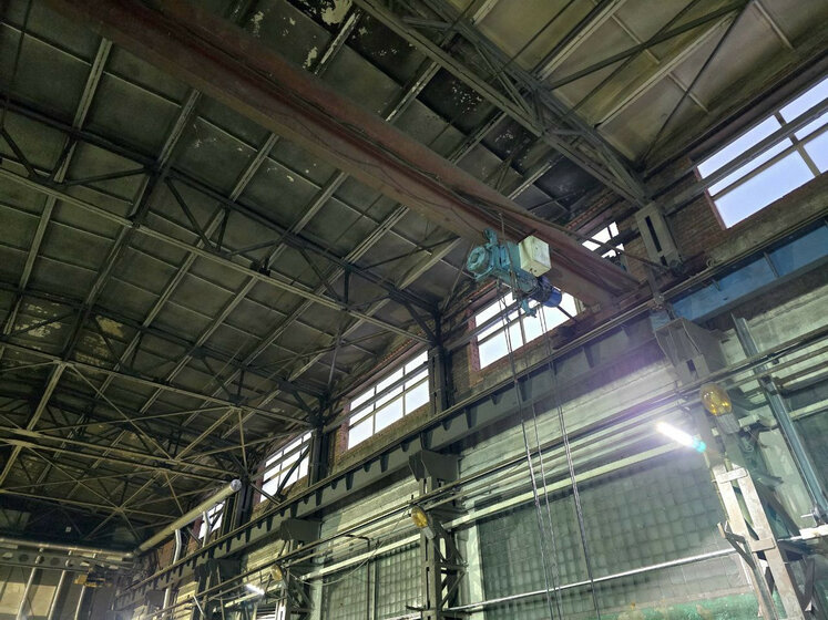 1067,9 м², участок коммерческого назначения 427 160 ₽ в месяц - изображение 35