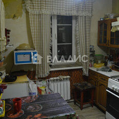 Квартира 59 м², 3-комнатная - изображение 2