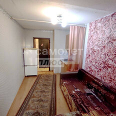 Квартира 15 м², студия - изображение 4