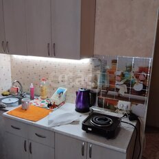 Квартира 20 м², 1-комнатная - изображение 3