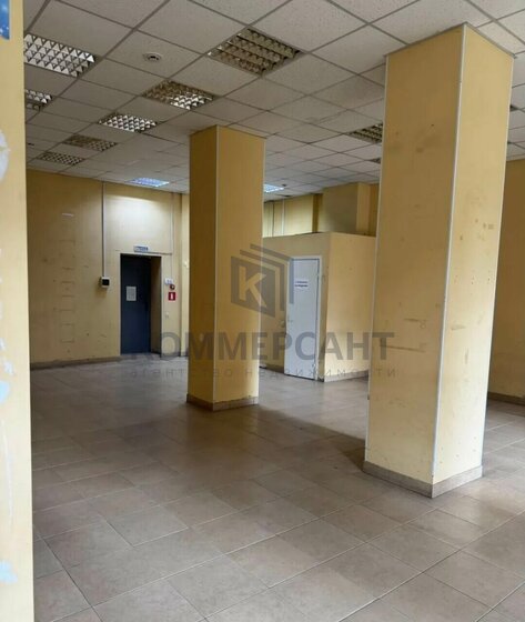 63 м², торговое помещение 59 000 ₽ в месяц - изображение 48