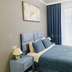 Квартира 31 м², 1-комнатная - изображение 3