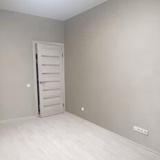 Квартира 40 м², 1-комнатная - изображение 1