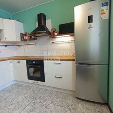 Квартира 61,1 м², 2-комнатная - изображение 2