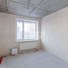 Квартира 36 м², 1-комнатная - изображение 4