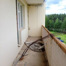 Квартира 43 м², 1-комнатная - изображение 5