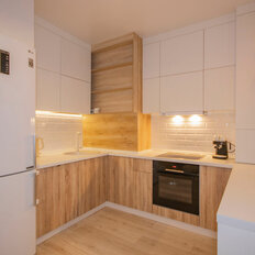 Квартира 70,7 м², 2-комнатная - изображение 3