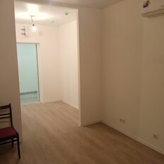 Квартира 21 м², студия - изображение 2
