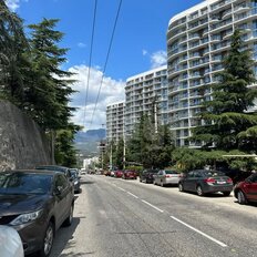 Квартира 30,8 м², студия - изображение 1