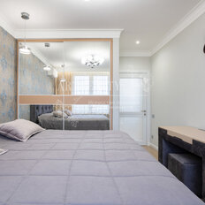 Квартира 85,5 м², 3-комнатная - изображение 4