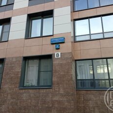 Квартира 31 м², 1-комнатная - изображение 5