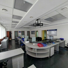 635 м², помещение свободного назначения - изображение 3