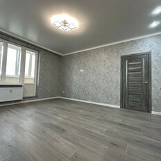 Квартира 41 м², 2-комнатная - изображение 2