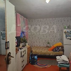 Квартира 31,3 м², 1-комнатная - изображение 4
