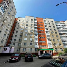 Квартира 35,5 м², 1-комнатная - изображение 2