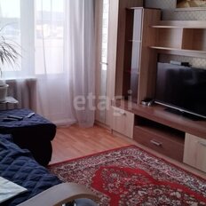 Квартира 34,4 м², 1-комнатная - изображение 1
