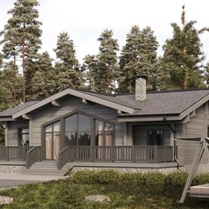 дом + 18 соток, участок - изображение 2