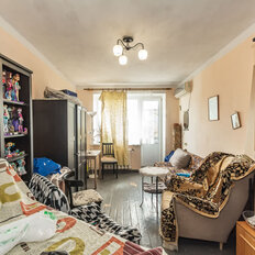 Квартира 58,3 м², 3-комнатная - изображение 1