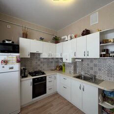 Квартира 32,1 м², 1-комнатная - изображение 1