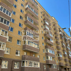 Квартира 28 м², 1-комнатная - изображение 1