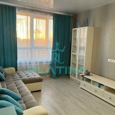 Квартира 32 м², студия - изображение 2