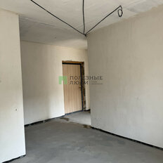 Квартира 60 м², 2-комнатная - изображение 5