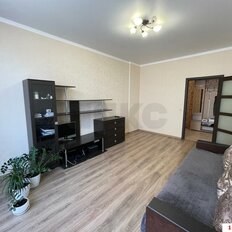 Квартира 46,4 м², 1-комнатная - изображение 3