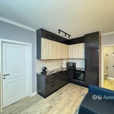 Квартира 68 м², 2-комнатная - изображение 1