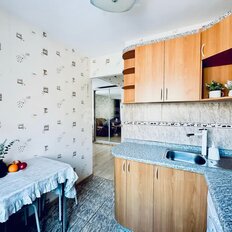 Квартира 30,4 м², 1-комнатная - изображение 4