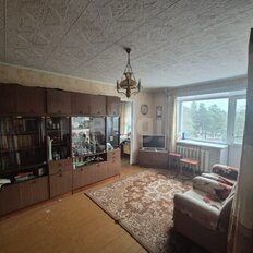 Квартира 43 м², 2-комнатная - изображение 1