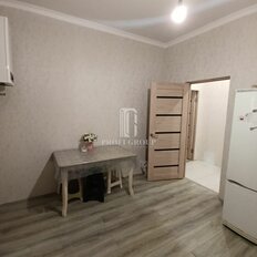 Квартира 48 м², 1-комнатная - изображение 5