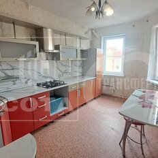 Квартира 42 м², 1-комнатная - изображение 3