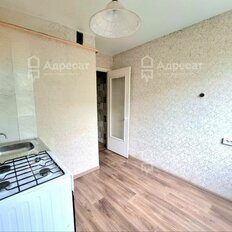 Квартира 29,7 м², 1-комнатная - изображение 5