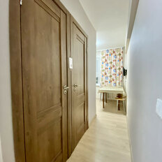 Квартира 31,4 м², 1-комнатная - изображение 2