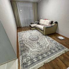 Квартира 50 м², 2-комнатная - изображение 5