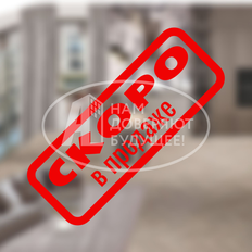 Квартира 56,9 м², 2-комнатная - изображение 2