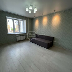Квартира 38 м², 1-комнатная - изображение 3