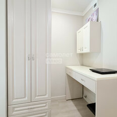 Квартира 11,9 м², студия - изображение 5