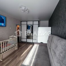 Квартира 31,8 м², 1-комнатная - изображение 1