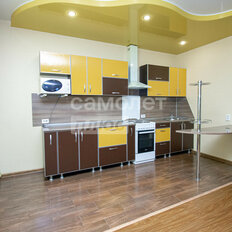 Квартира 47,2 м², 1-комнатная - изображение 4