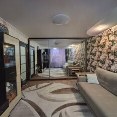 Квартира 29 м², 1-комнатная - изображение 3