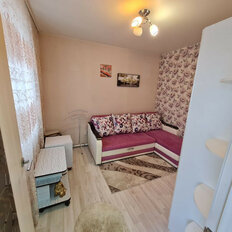 Квартира 46 м², 2-комнатная - изображение 4