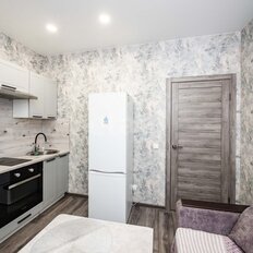 Квартира 42,9 м², 1-комнатные - изображение 4