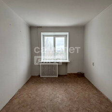 Квартира 44,8 м², 2-комнатная - изображение 1