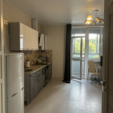 Квартира 27,3 м², студия - изображение 4