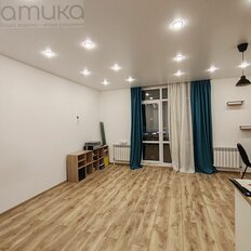 Квартира 34,3 м², студия - изображение 2