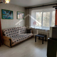 Квартира 30,3 м², 1-комнатная - изображение 4