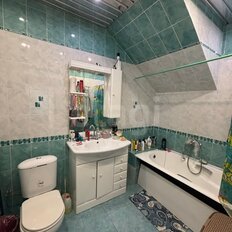 дом + 6,4 сотки, участок - изображение 5