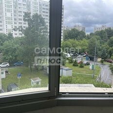 Квартира 34,3 м², 1-комнатная - изображение 4